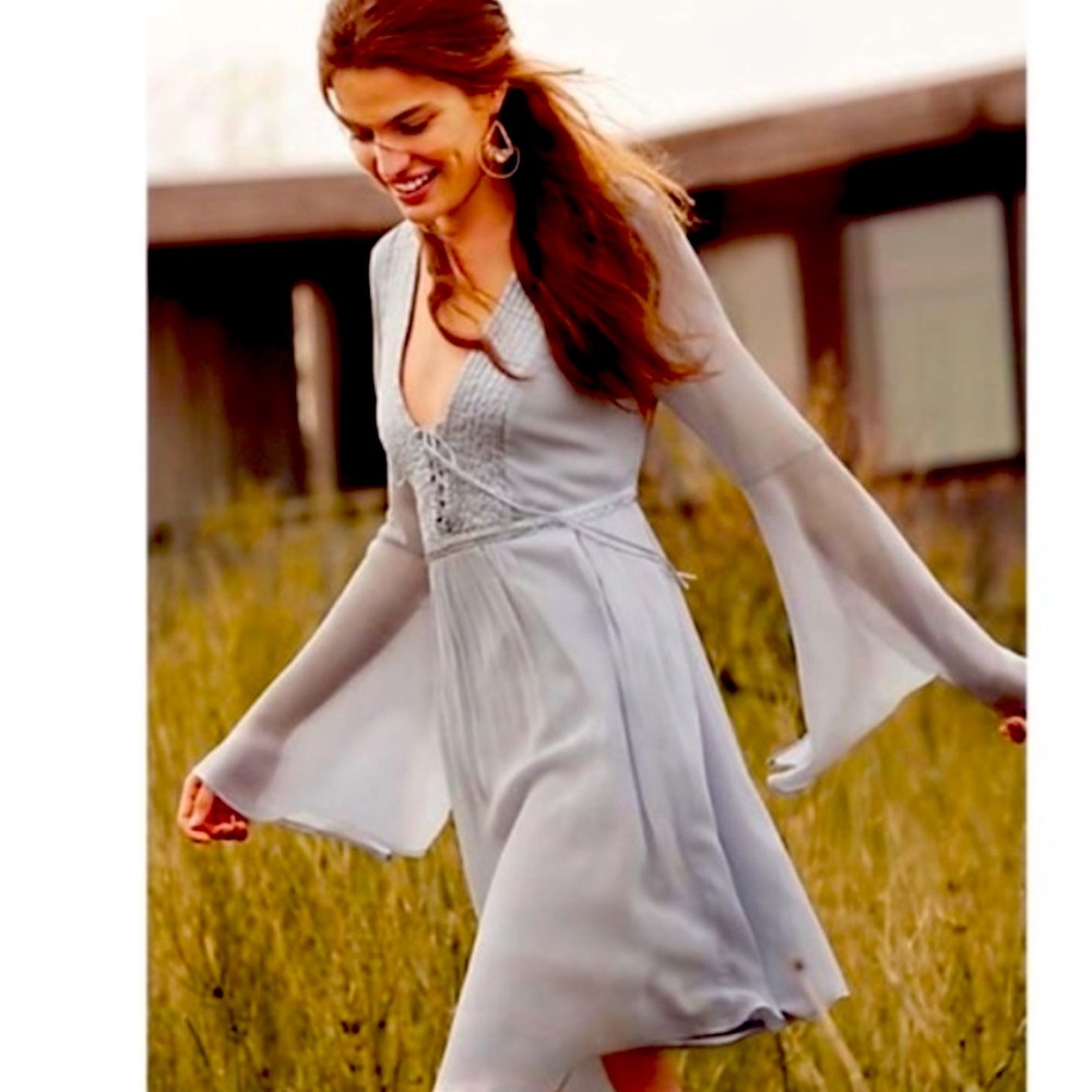 Ghost by Anthropologie 🧚 vibes NWT